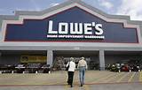 Lowes Store List