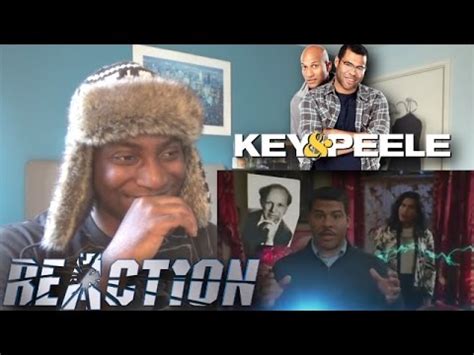 More images for neil degrasse tyson key and peele » Key and Peele take on Neil deGrasse Tyson (3 Skits) - REACTION! - YouTube