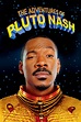 The Adventures of Pluto Nash (2002) - Posters — The Movie Database (TMDB)