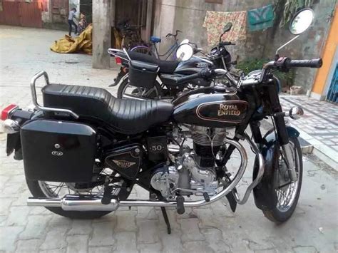 Bullet, the quintessential royal enfield, is today the longest running motorcycle in history to be in continuous production. Used Royal Enfield Bullet 350 Bike in Gorakhpur 1999 model ...