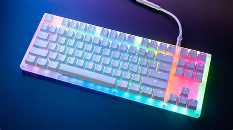 Buy Womier Sk Hot Swappable Keyboard Tkl Mechanical Keyboard Rgb My