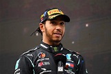 Cinco cosas que no sabías de Lewis Hamilton - PorEsto