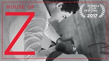 HOUSE OF Z Official Trailer- The Zac Posen Documentary - YouTube