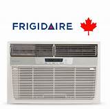 Frigidaire Heat And Air Window Units Photos