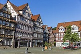 Hann. Muenden - Germany - Blog about interesting places
