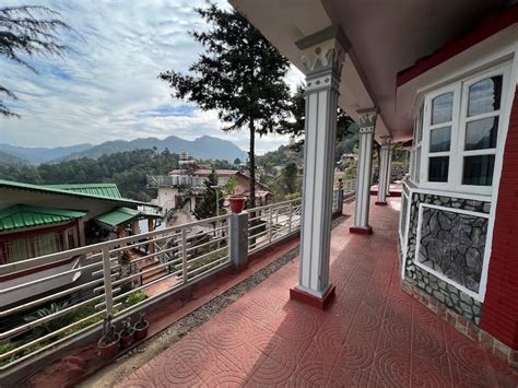 Nainital Holiday Rentals And Homes Uttarakhand India Airbnb