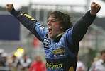 Fernando Alonso: la carrera de una leyenda de la Fórmula 1 | Deportes ...