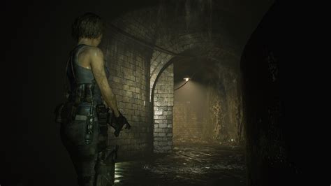 Resident Evil 3 Remake Tendrá Cambios Con Respecto Al Título Original