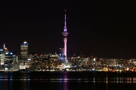 40 Most Amazing Pictures And Images Of Sky Towers Auckland