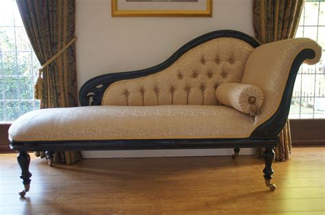 15 Ideas Of Victorian Chaise Lounge Chairs