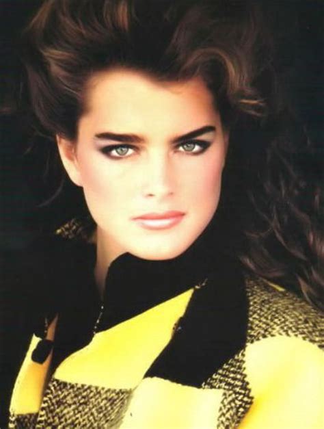 85 Ideas De A Young Brooke Shields Brooke Shields Celebridades Actrices