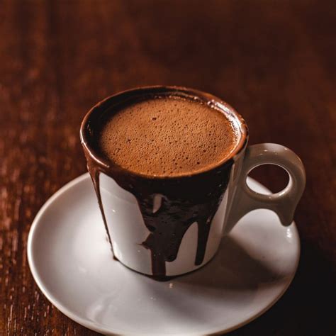 El Chocolate Caliente Y Sus Beneficios Cafés Cumbal