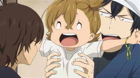 The Pop Culture Cynic Barakamon The Many Faces Of Naru