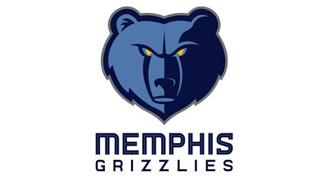 Memphis Grizzlies Png Images Transparent Background Png Play