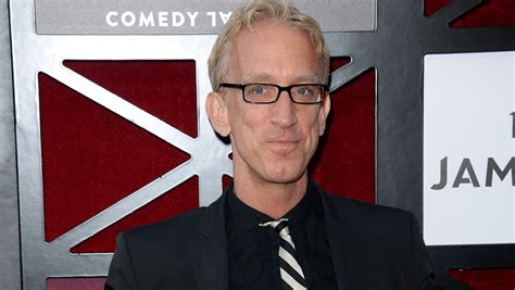 Andy Dick Denies Groping Admits To Licking After Being Fired From Film