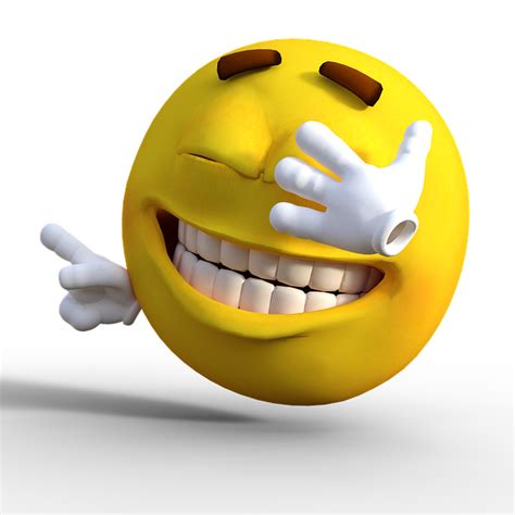 Smiley Emoticon Emoji Free Image On Pixabay