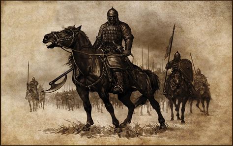 Mount And Blade Warband Full Hd Wallpaper And Background Image