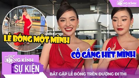 BẮt GẶp Hot Girl Trứng Rán Trần Thanh Tâm Lẻ Loi KhÔng Ai TỚi Ủng HỘ ở