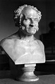 Elisabet Ney (1833-1907) Arthur Schopenhauer Portrait Bust | Sculpture ...