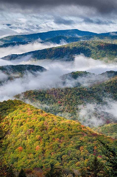 8319 Appalachian Mountains Autumn Stock Photos Free And Royalty Free