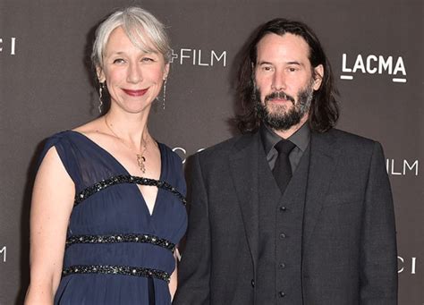 is keanu reeves married what we know purewow