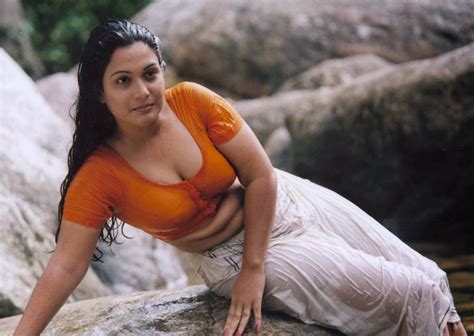 Check Out This Popular South Indian B Grade Glamorous Actresses Hoistore