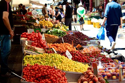 The Ultimate Guide To Visiting Athens Central Market Greekality