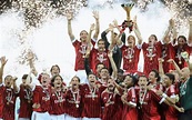 Archivio storico campionato serie A 2010-2011