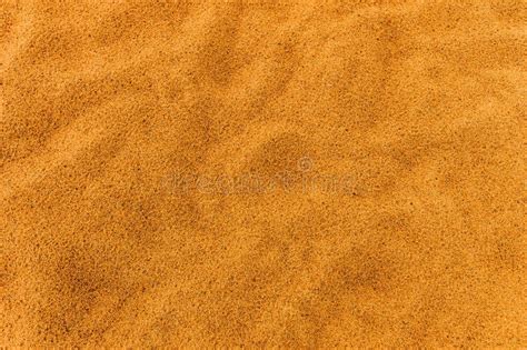 Sandy Beach Detailed Sand Texture Stock Photo Image Of Outdoor