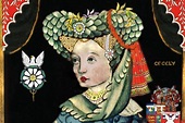 This New Book on Raby's Cecily Neville is Breaking Stereotypes | Living ...
