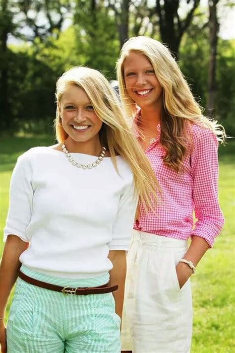 Classygirlswearpearls Preppy Girls Preppy Outfits Cute Outfits
