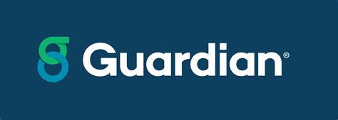 Brand New New Logo And Identity For Guardian By The Working Assembly