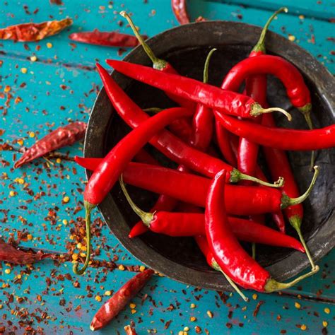 Papryczka Chili Szybkie Proste I Zdrowe Przepisy Jemy Zdrowo