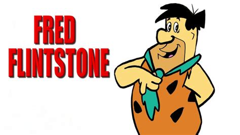 100 Fred Flintstone Pictures