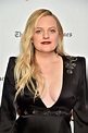 ELISABETH MOSS at 29th Annual Gotham Independent Film Awards in New ...