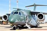 Embraer expecting first international KC-390 sale in 2017