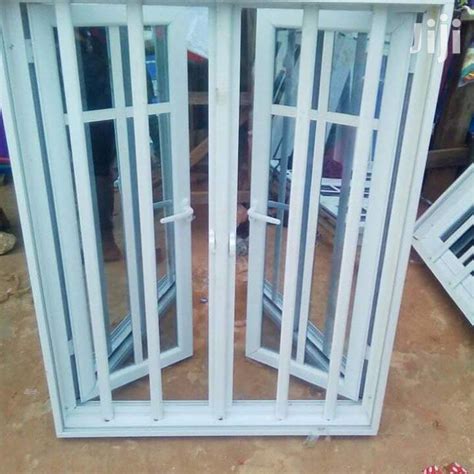 They are fitted into any space of any architectural structure for an elegant look. Casement Window With Burglary in Kosofe - Windows, Obey Allumilium Ltd | Jiji.ng for sale in ...