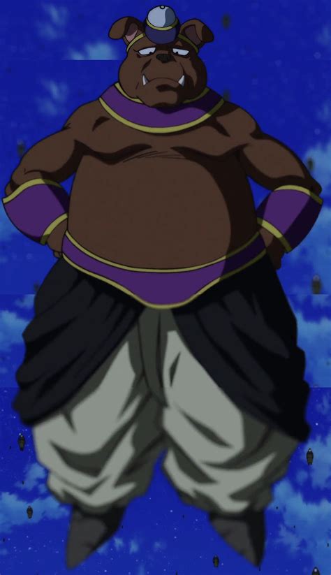 Back to dragon ball, dragon ball z, dragon ball gt, dragon ball super, or to character index page. Universe 9's Assassin Boss | Dragon Ball Wiki | FANDOM ...