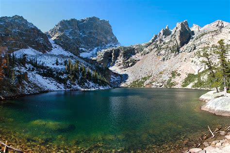 Local Tips Emerald Lake Hike In Rocky Mountain National Park