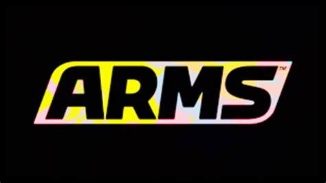 Arms Main Theme 8 Bit Remix Cover Version Youtube