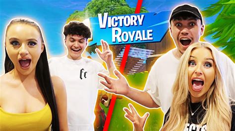 Do you like this video? Did Faze Kay And Charlotte Break Up - Mutabikh