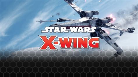 Star Wars: X-Wing | Wargamer