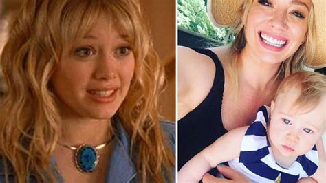 Heres What The Lizzie Mcguire Cast Look Like Now Including Miranda And Gordo Heart