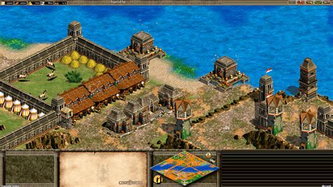 Age Of Empires 2 The Conquerors Auflösung ändern 🦄