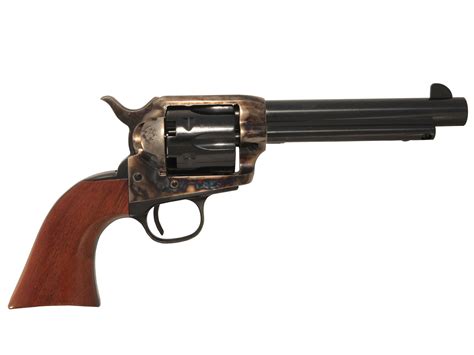Uberti 1873 Cattleman Black Powder Revolver 44 Cal 55