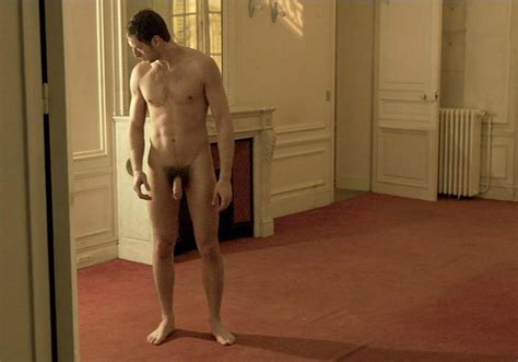 Male Nudity Celeb Full Frontal Nude ThisVid