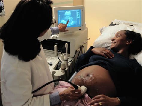 More Belly Fat In First Trimester Linked To Diabetes Risk Later In