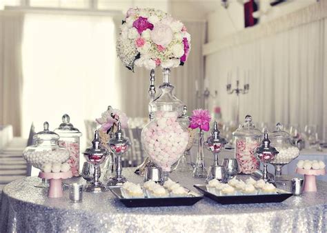 Karas Party Ideas Sweet 16 Birthday Party With Lots Of