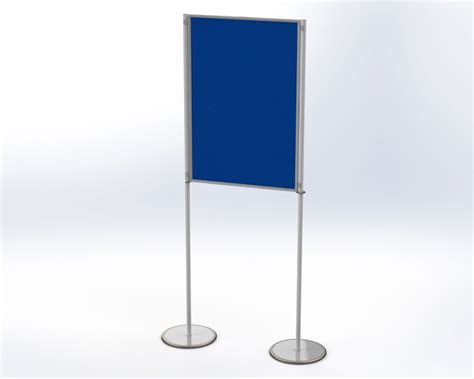 Display Boards For Rent Hire Pph1