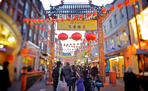 Top Chinatowns Around The World The Gallivant Post
